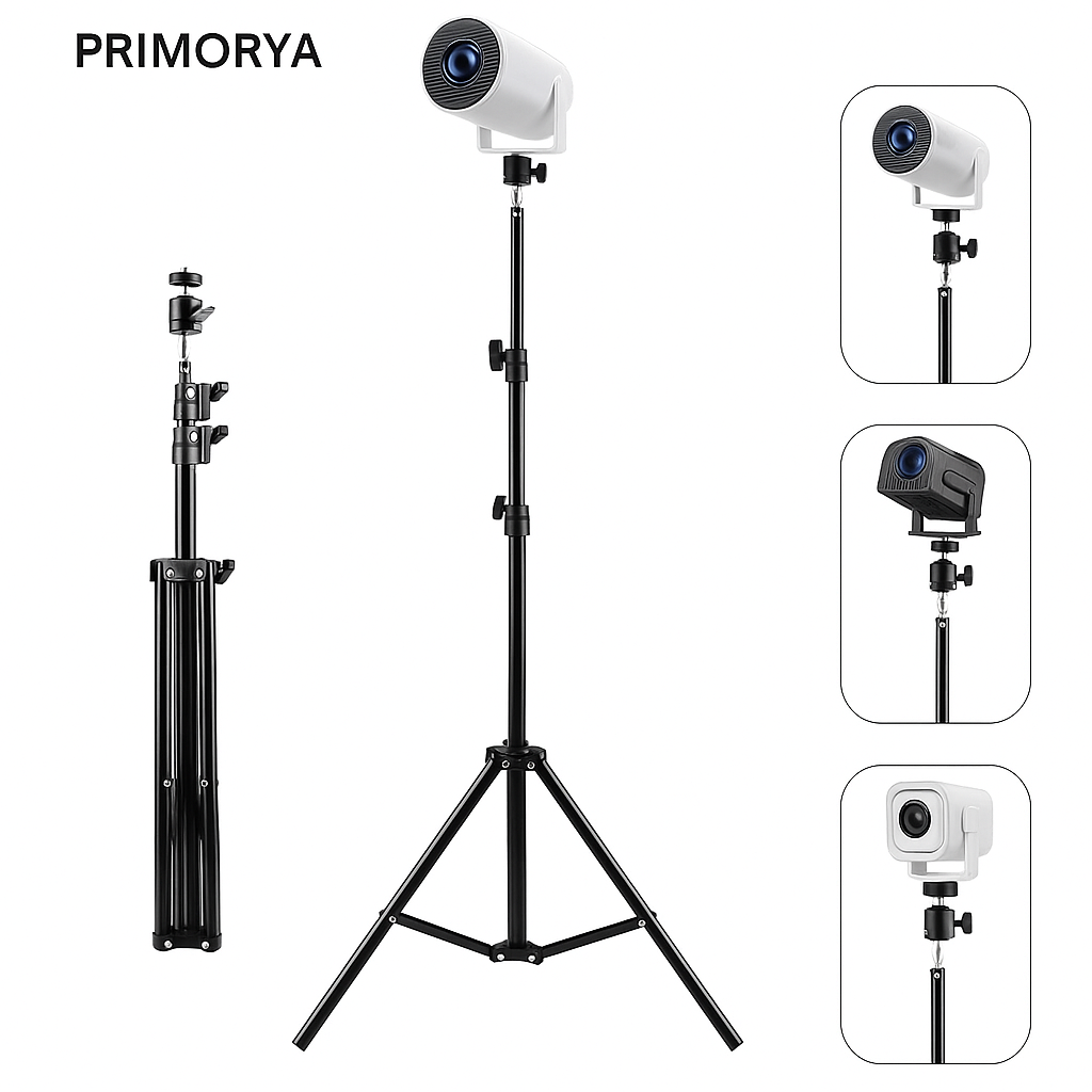 MAG 3 PRO Series  Tripod Stand