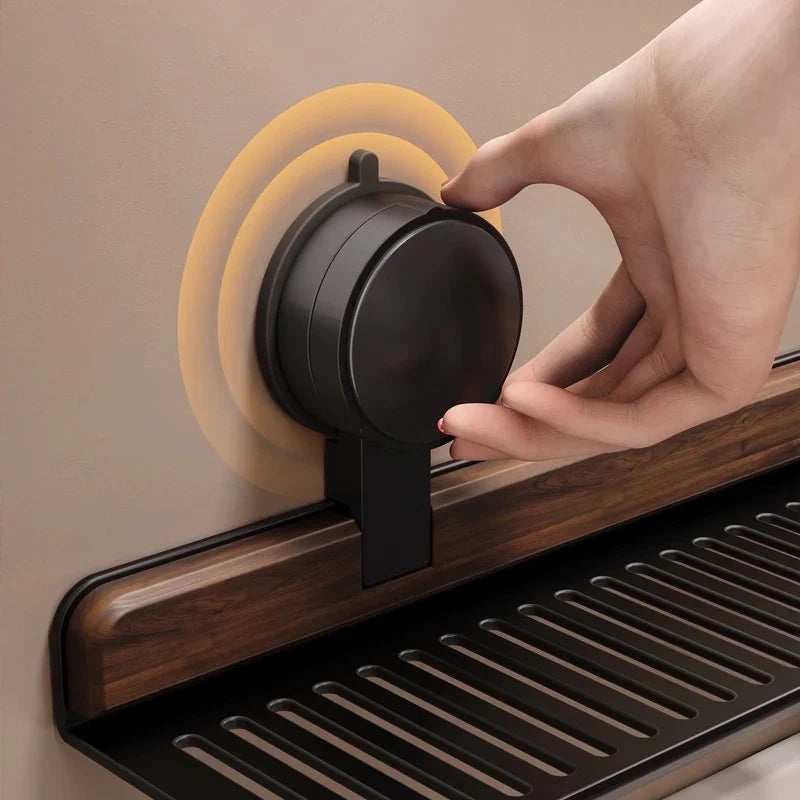 AquaShelf Faucet Organizer